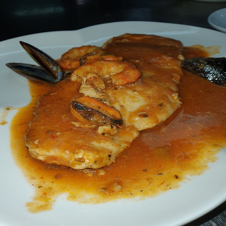 MARRAJO EN SUQUET EN REUS MENU MARRAJO EN SUQUET EN REUS MENU